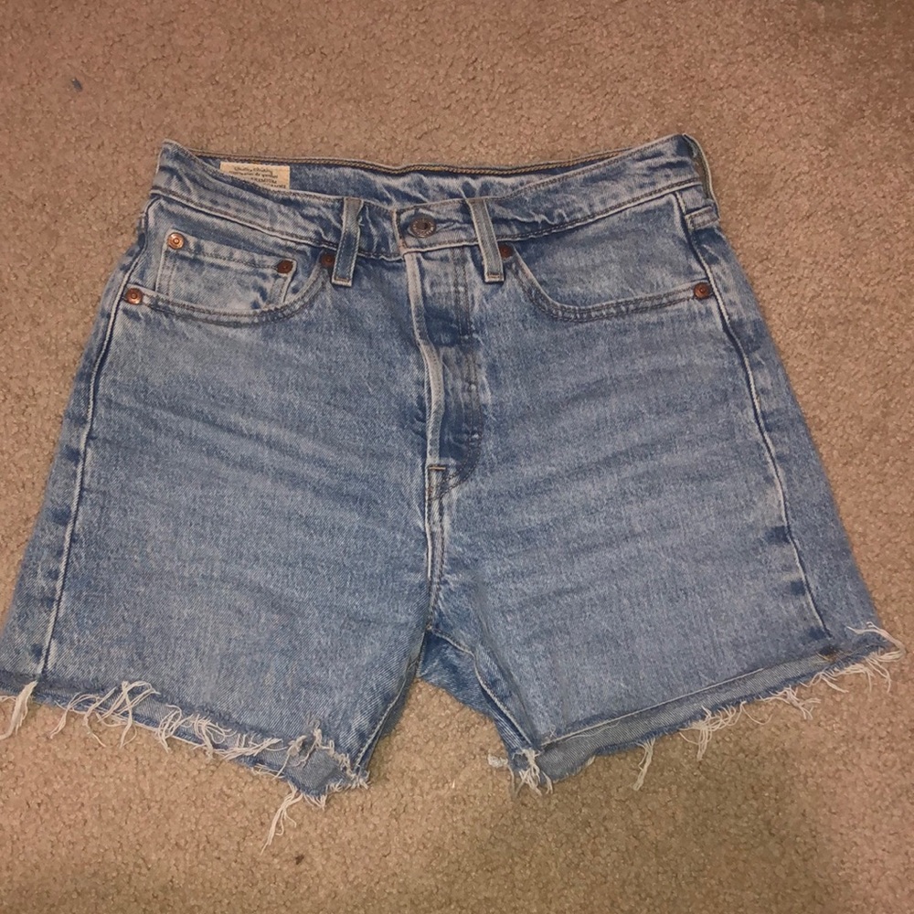 Levi’s 501 Shorts